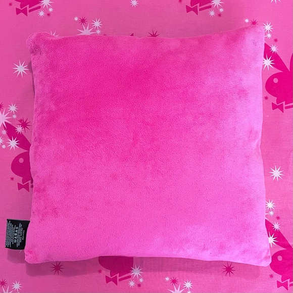 Playboy Pillow ππ° - Picture 2 of 2
